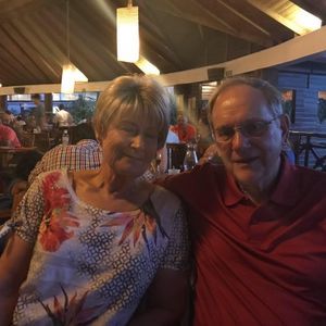 Meet your Posher, Judy